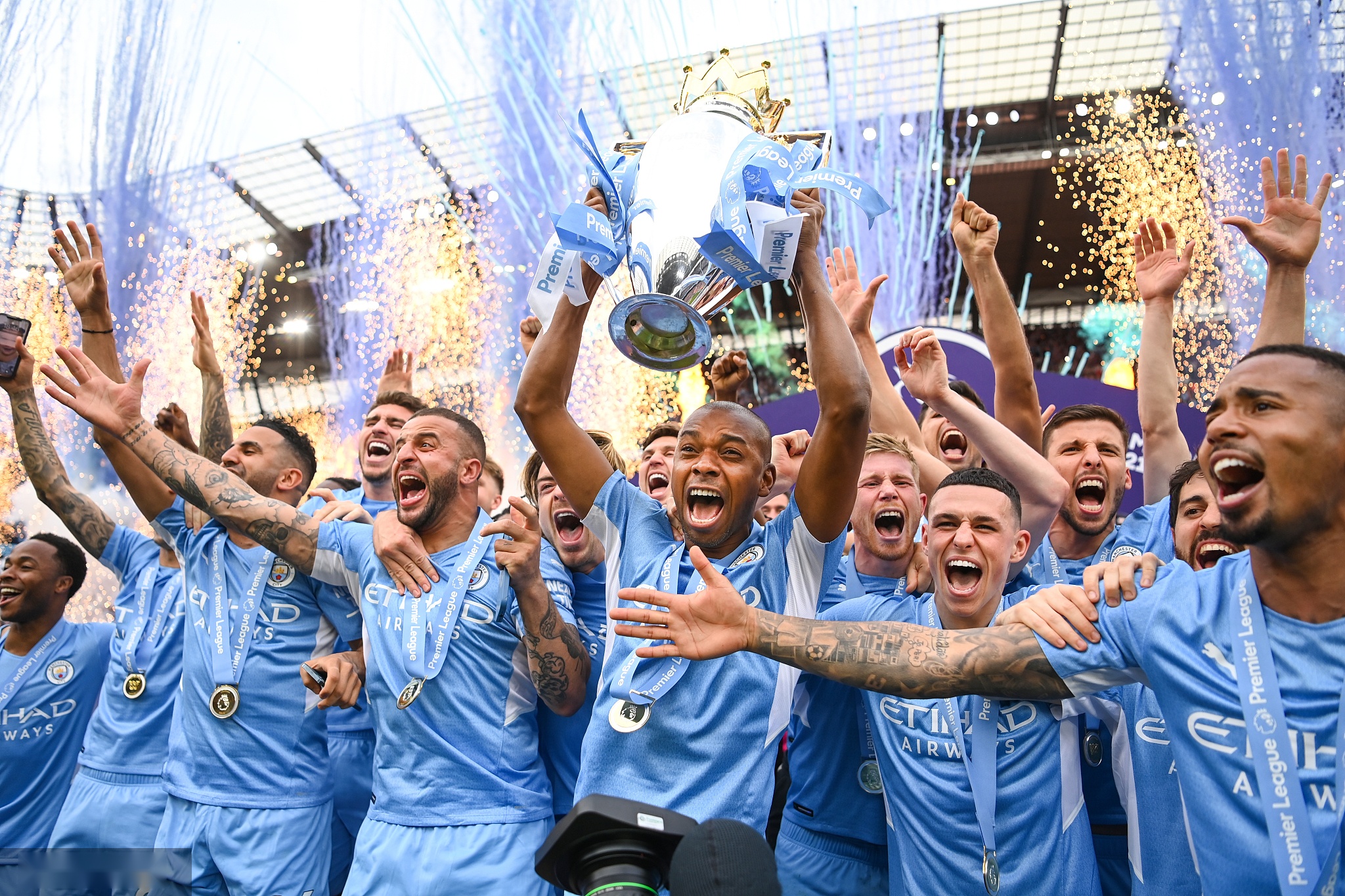 个性化发展 个性化发展