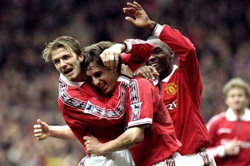 球迷们再一 球迷们再一